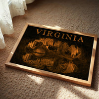 Virginia Underground Reflections