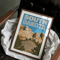 Mount Rushmore Presidential Peaks