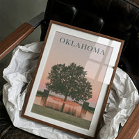 Survivor Tree Memorial Reflection