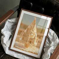 Melting Ice Cream Castle
