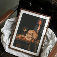 Time, Fire, and Bone