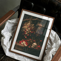 Roses Wilt, Bone Remains