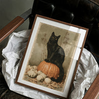 Guardian of the Pumpkin Patch