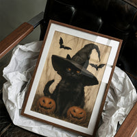 Junior Witch, Full Costume