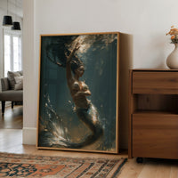 Dancing Like Nobody’s Snorkeling
