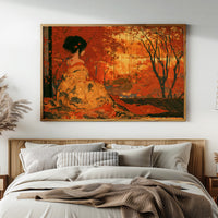 Momiji Season, Do Not Disturb