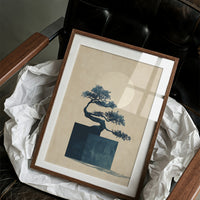 Still Life With Quiet Ambition