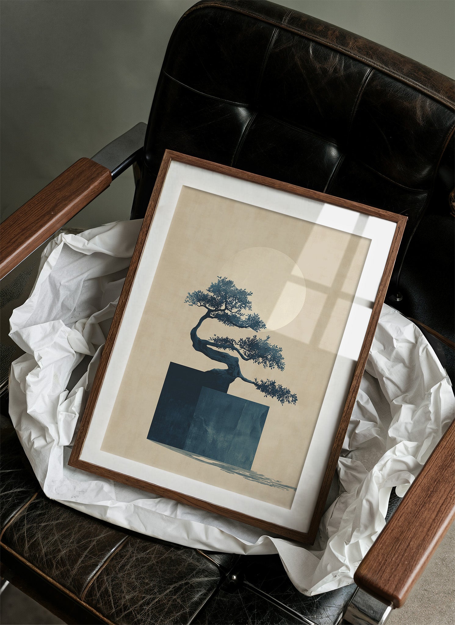Still Life With Quiet Ambition