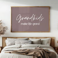 Grand in Every Way