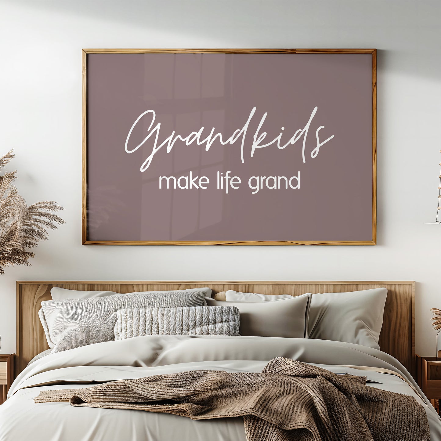 Grand in Every Way