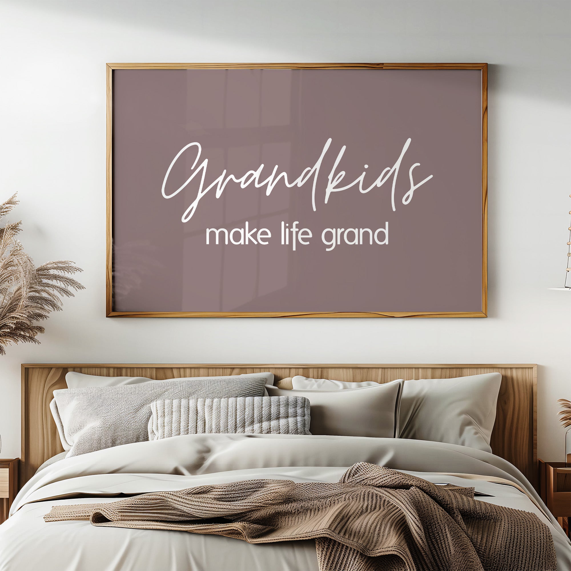 Grand in Every Way