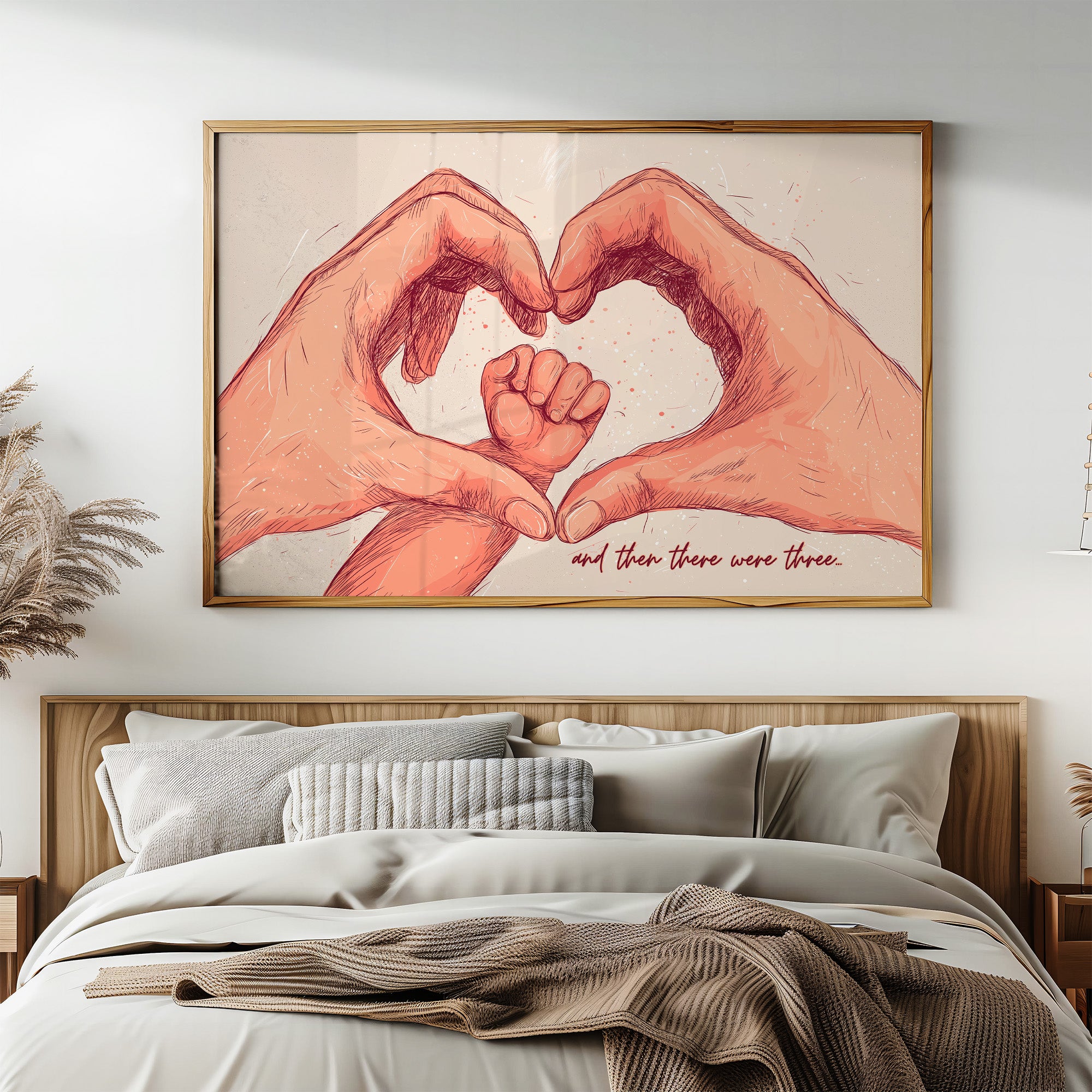 Small Fist, Whole Heart