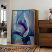 Something Soft Unfolds Within