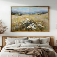 Daisies All the Way Down
