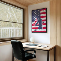 July 4th, Loud and Proud