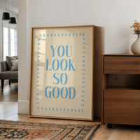 The Mirror Agrees