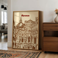Where the Duomo Watches Over Everyone