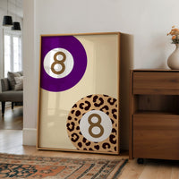 Two Eights, No Rules