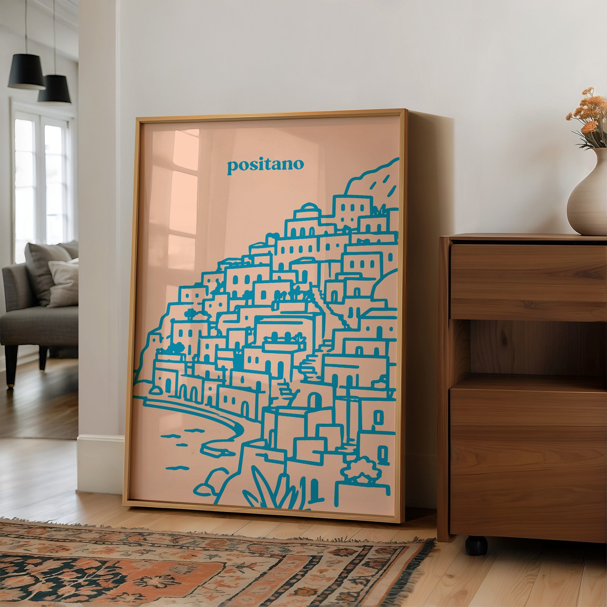 The Cliffside That Stays With You