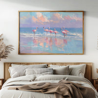 They Always Find the Prettiest Shore