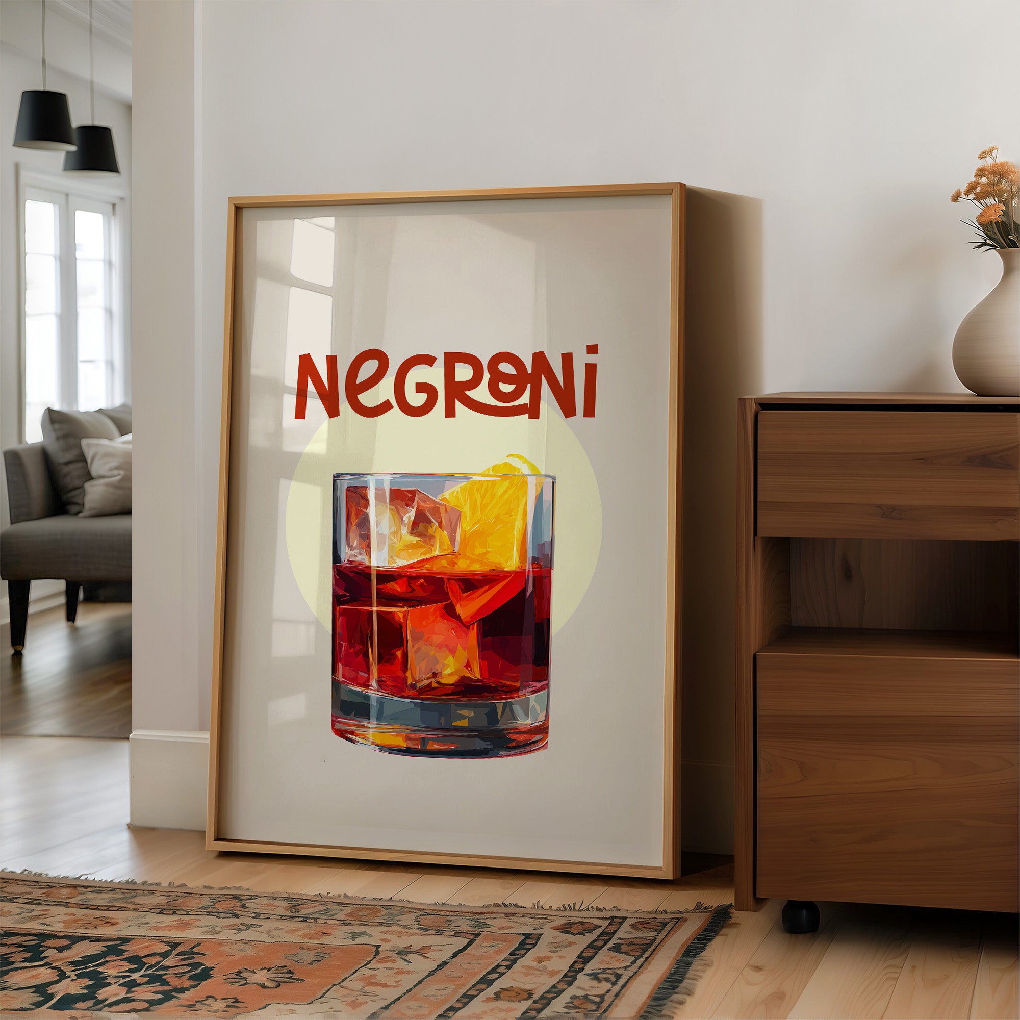 Bitter, Beautiful, Non-Negotiable