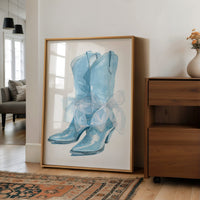 Something Blue, Something Wild
