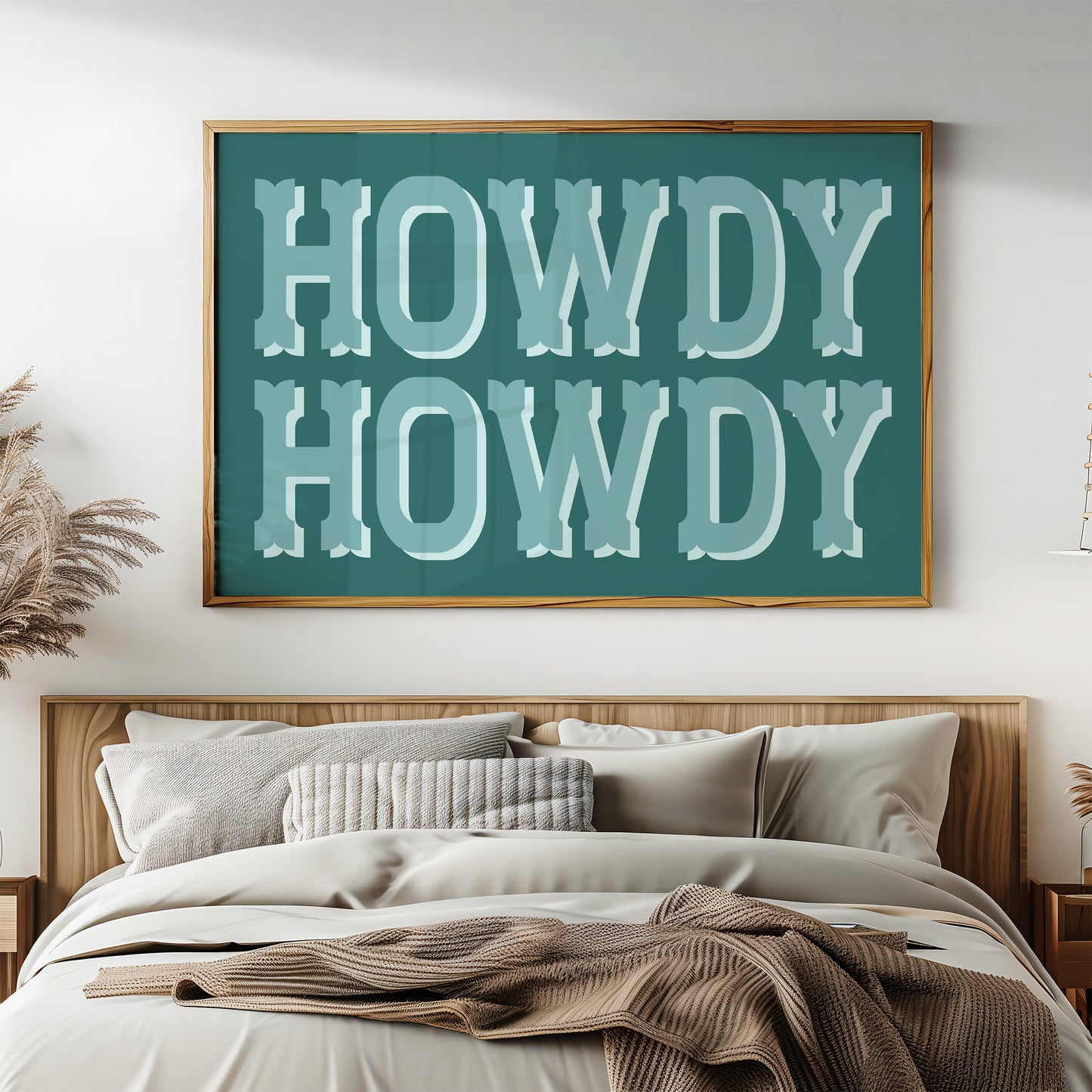 In Case You Missed It, Howdy