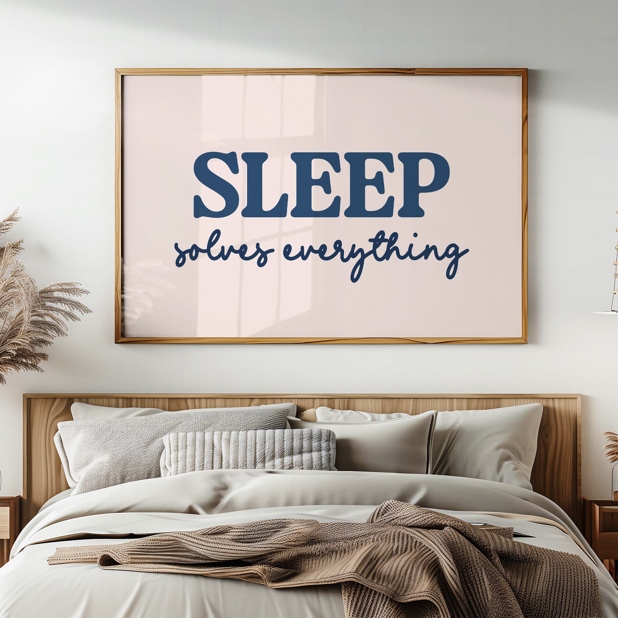 The Only Advice Worth Framing