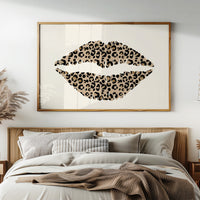 Wild at Heart, Soft on the Wall