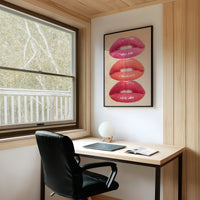 Triple Gloss, Candy Shades