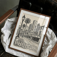 Phoenix, Marquee Nights