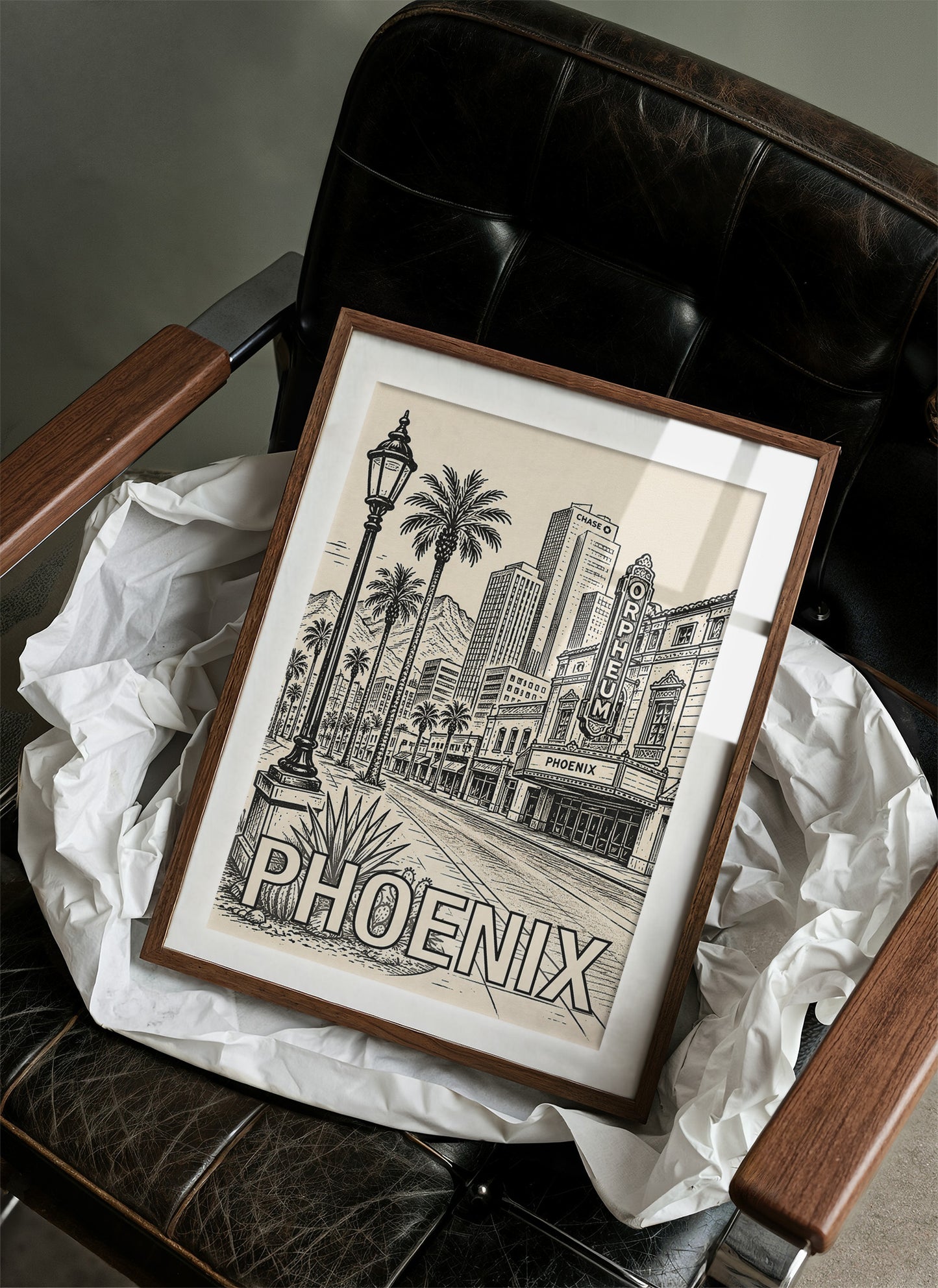 Phoenix, Marquee Nights