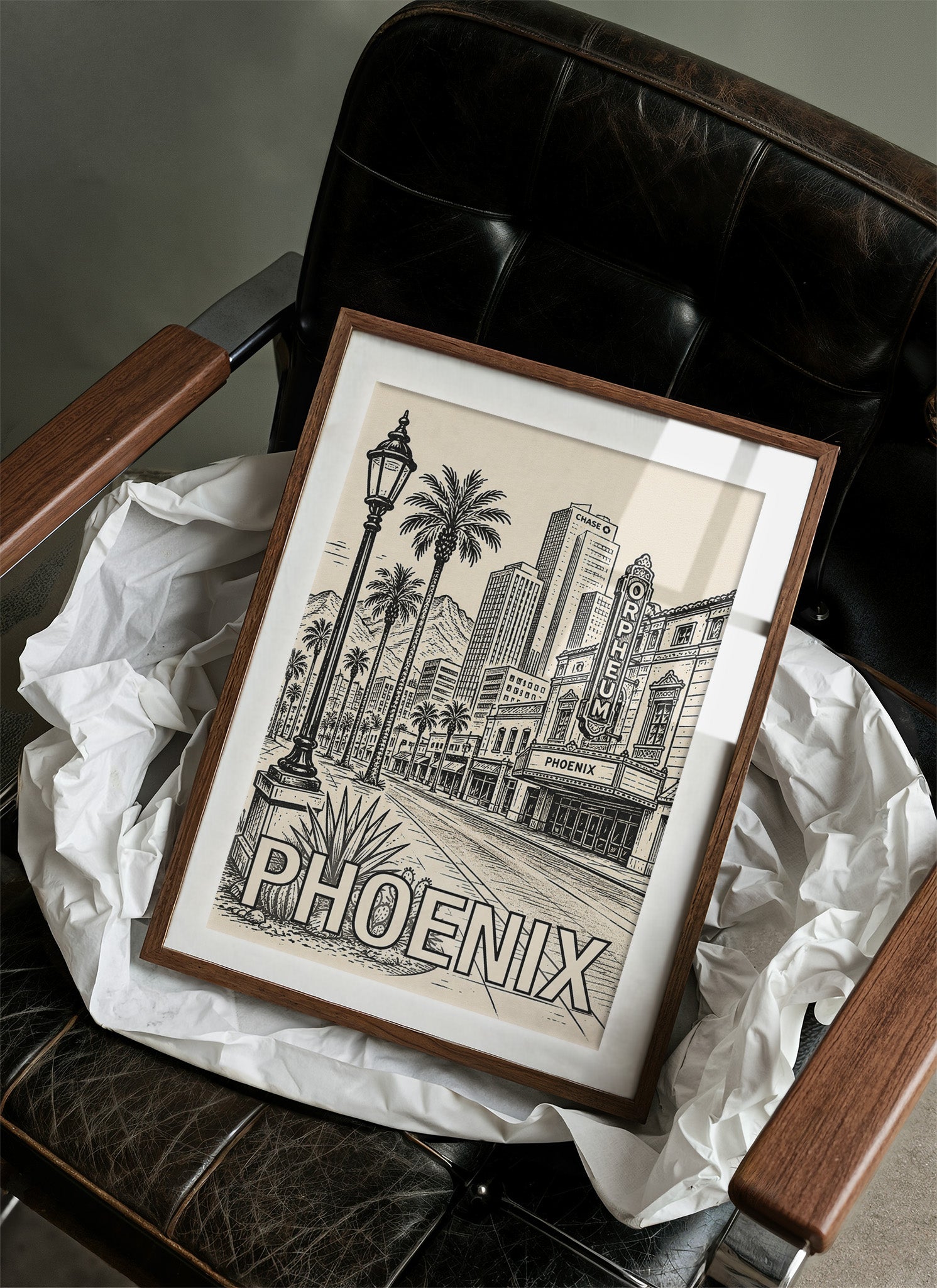 Phoenix, Marquee Nights