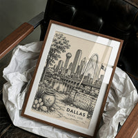 Dallas, Trinity Riverside