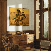 Golden Plains Warrior in Motion