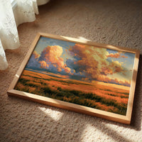 Big Sky Country Storm