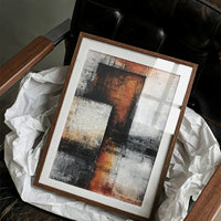 Rust and Ruin: An Abstract Reckoning