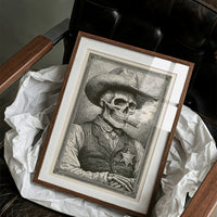 The Sheriff Who Outlasted Everyone