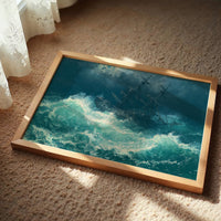 Ship Against the Storm