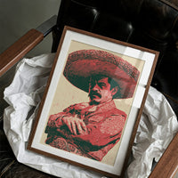 El Charro: Crimson Pride