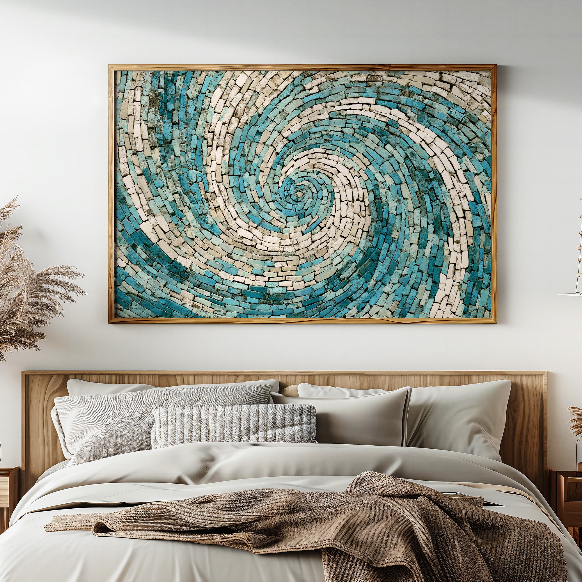 Whirlpool in Tile