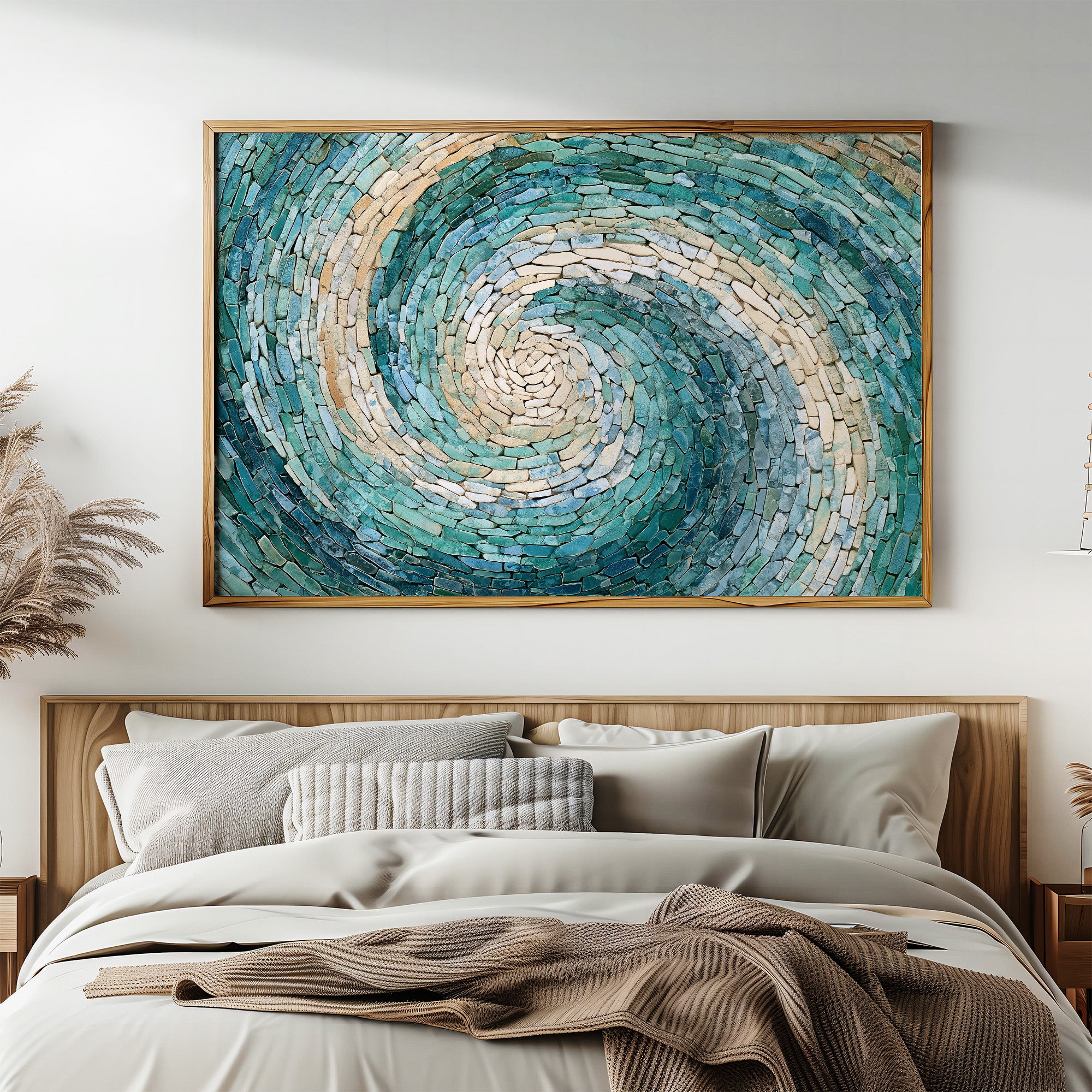 Deep Water Whirlpool