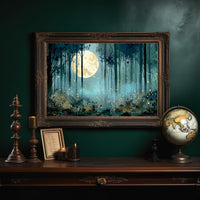 Where the Fireflies Gather