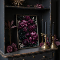 Midnight Bloom Requiem