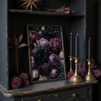 Twilight Bloom Elegy