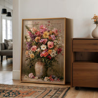 Cottage Garden Overflow
