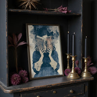 Behind the Book, Blue Hour
