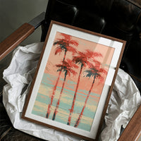 Coral Grove, Retro Tide