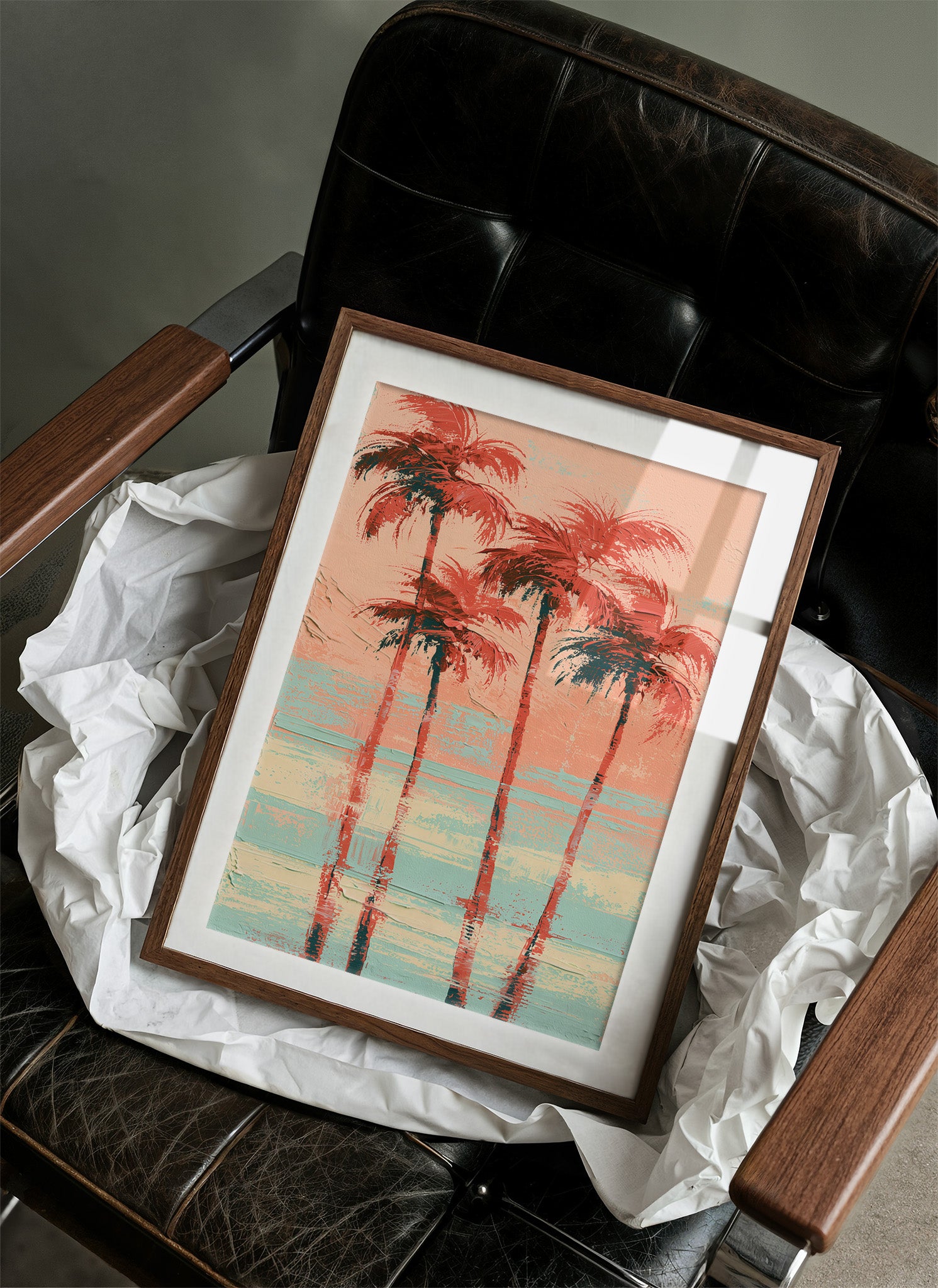 Coral Grove, Retro Tide