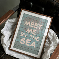 Meet Me by the Sea